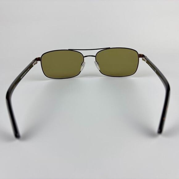 Kirkland Signature Sunglass Frames Monte 1180458 Brown - Picture 4 of 11